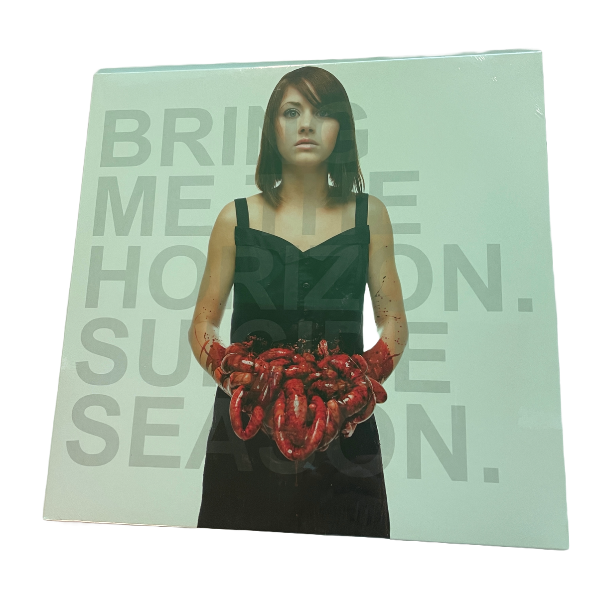 Bring Me The Horizon - Suicide Season | LP