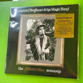 Captain Beefheart & His Magic Band - The Mirror Man Sessions | 2LP