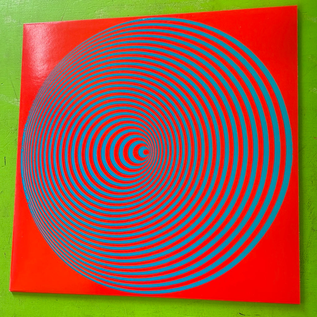 Coma Club '92 - Bizarre People | 12''