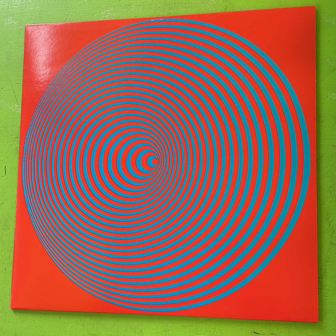 Coma Club '92 - Bizarre People | 12''