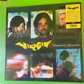 Traffic Sound - Virgin | LP