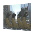 Standing On The Corner - II | LP