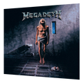 Megadeth - Countdown to Extinction | 2LP