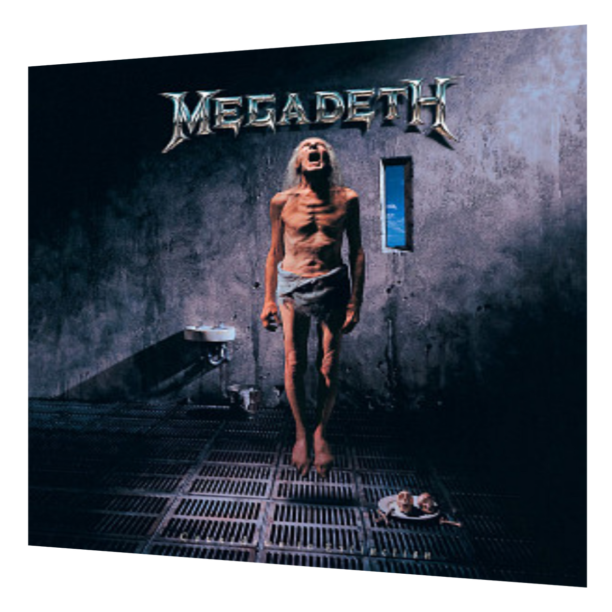Megadeth - Countdown to Extinction | 2LP