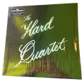 The Hard Quartet - The Hard Quartet | 2LP