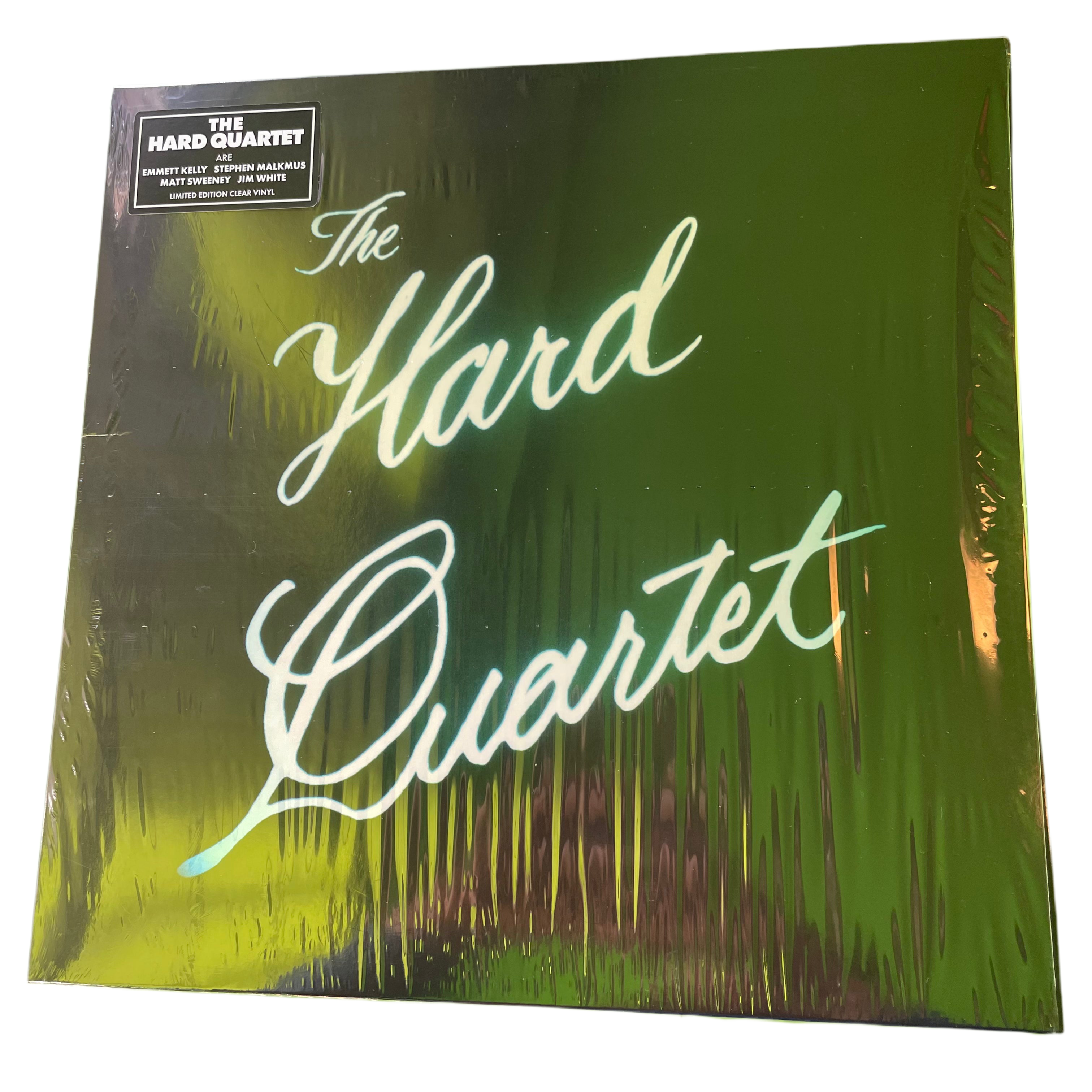 The Hard Quartet - The Hard Quartet | 2LP