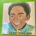Nette Jonguh - Als Ik Er NIet Meer Ben | LP