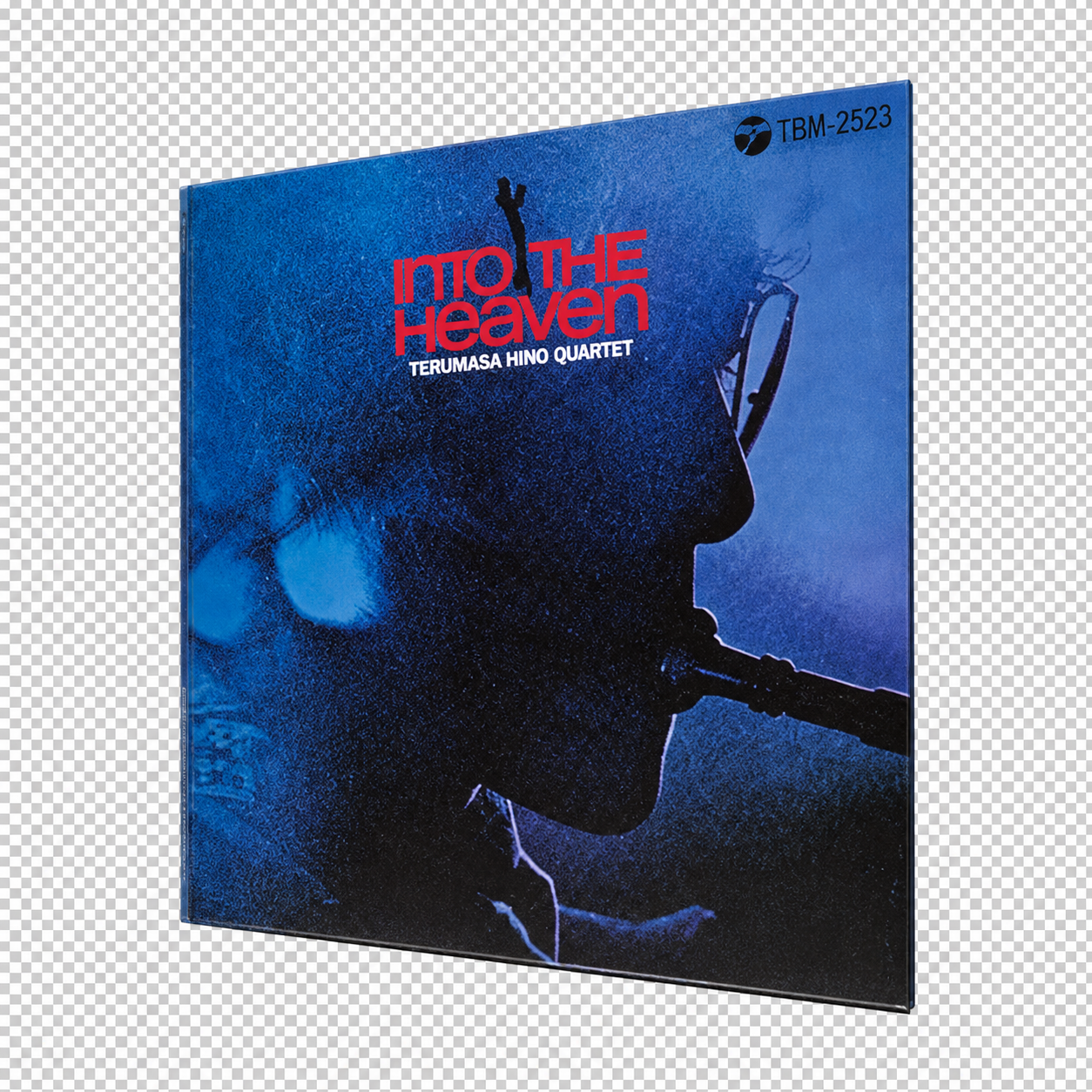 Terumasa Hino Quintet - Into The Heaven | LP
