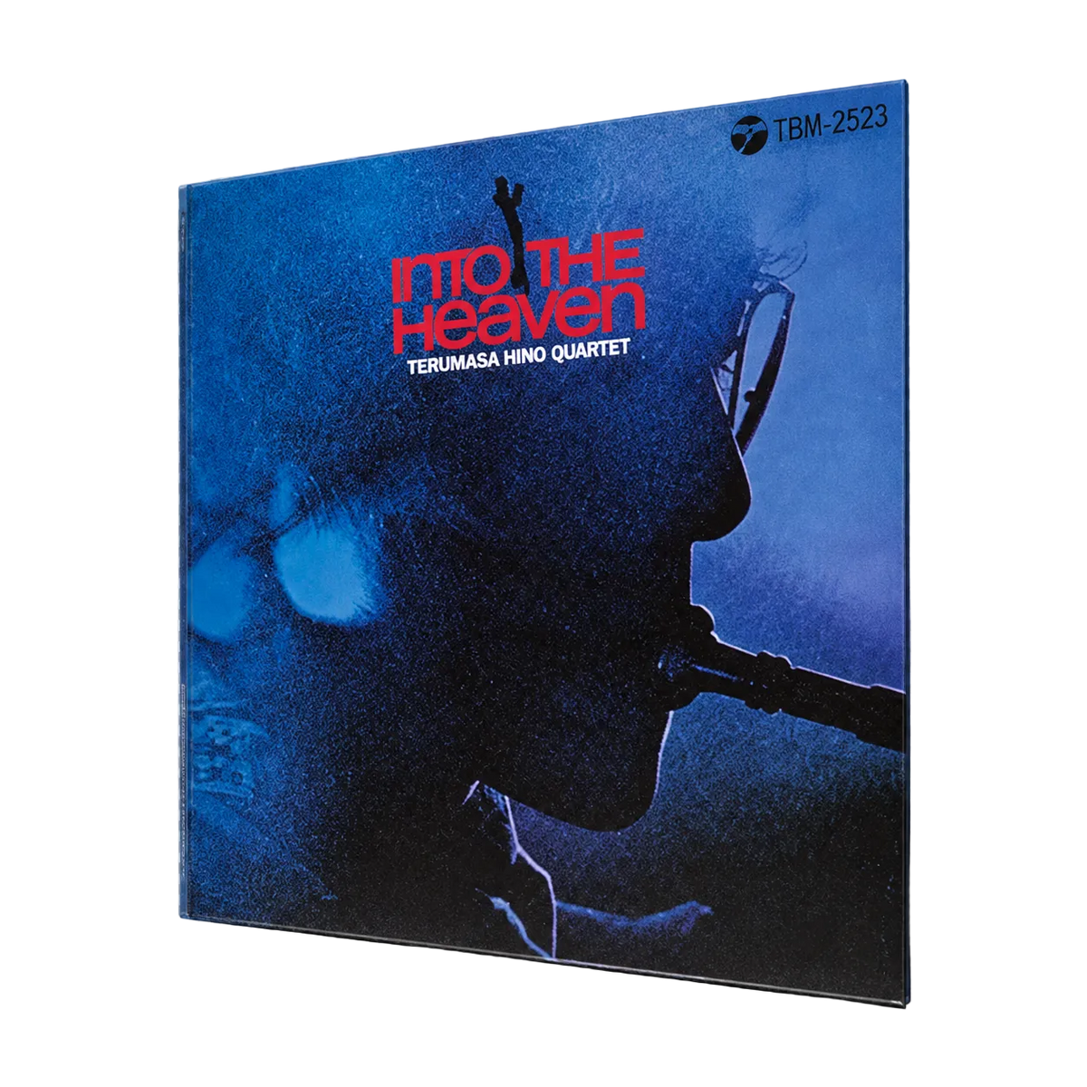Terumasa Hino Quintet - Into The Heaven | LP