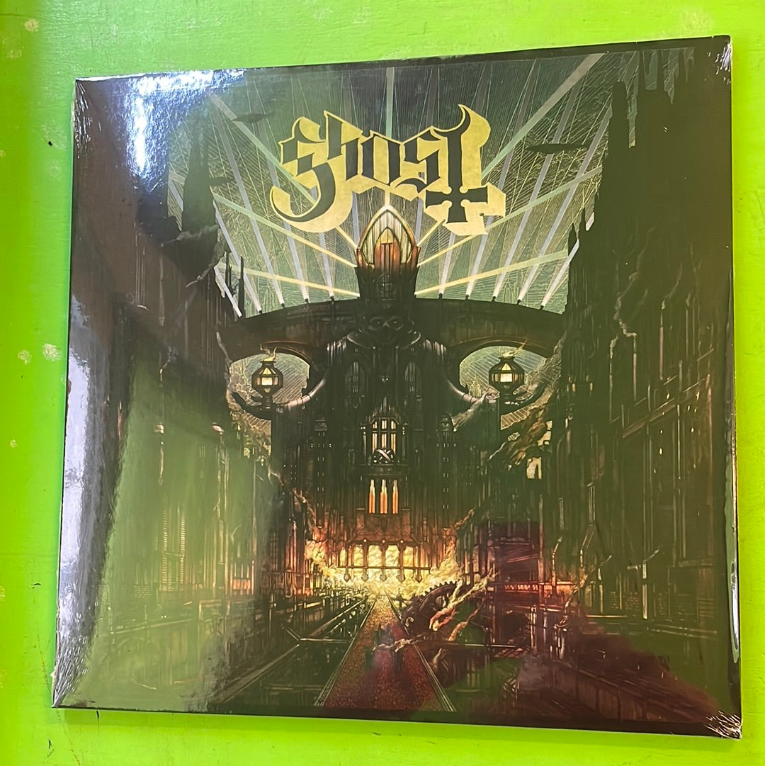 Ghost - Meliora | LP