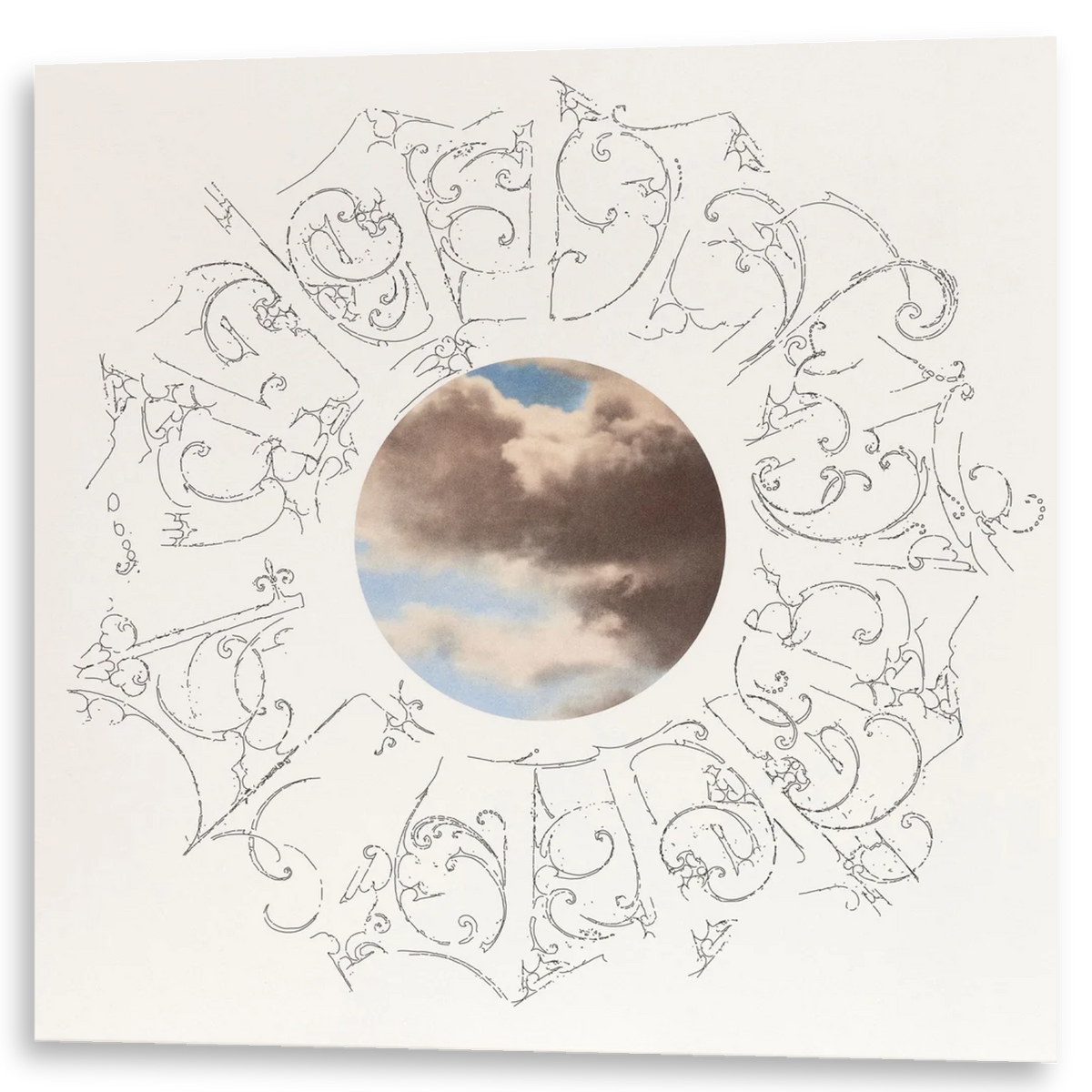 Mac Miller - The Divine Feminine (10th Anniversary Edition) | 3LP