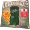 Dyke & The Blazers - I Got A Message: Hollywood 1968-1970 | 2LP