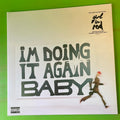 Girl In Red - I'm Doing It Again Baby! | LP