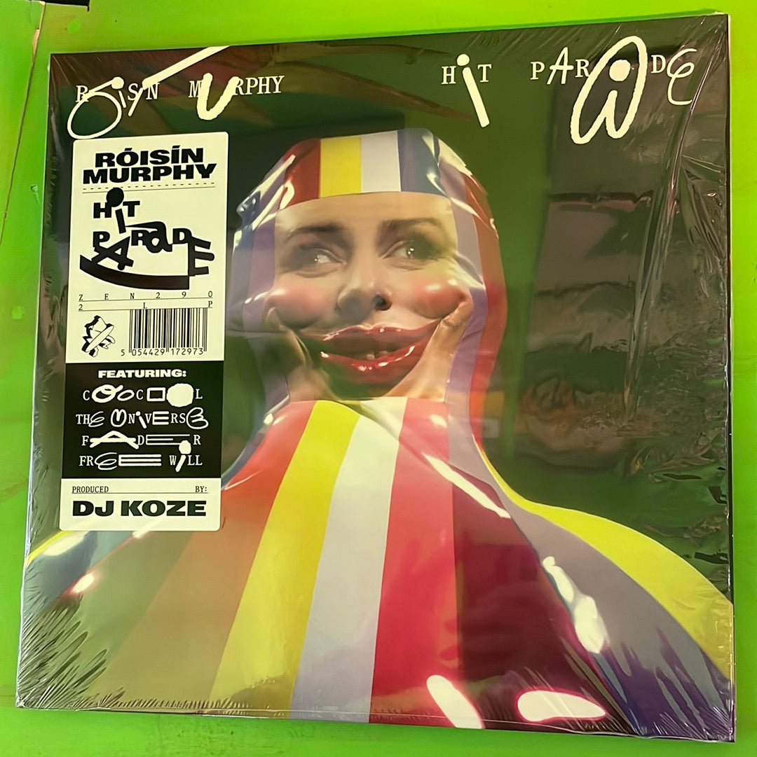 Roisin Murphy - Hit Parade | 2LP