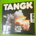 Idles - Tangk | LP