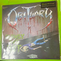 Obituary - Slowly We Rot | LP