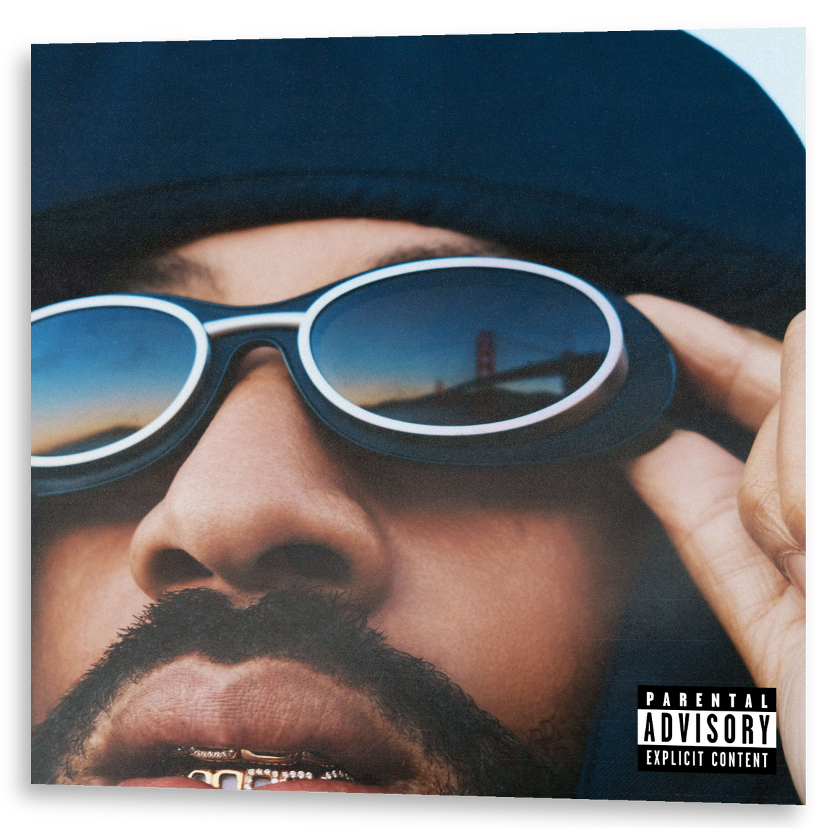 Larry June - Who Coppin | 2LP