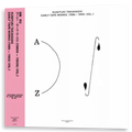 Kuniyuki Takahashi - Early Tape Works (1986-1993) Vol. 1 | LP