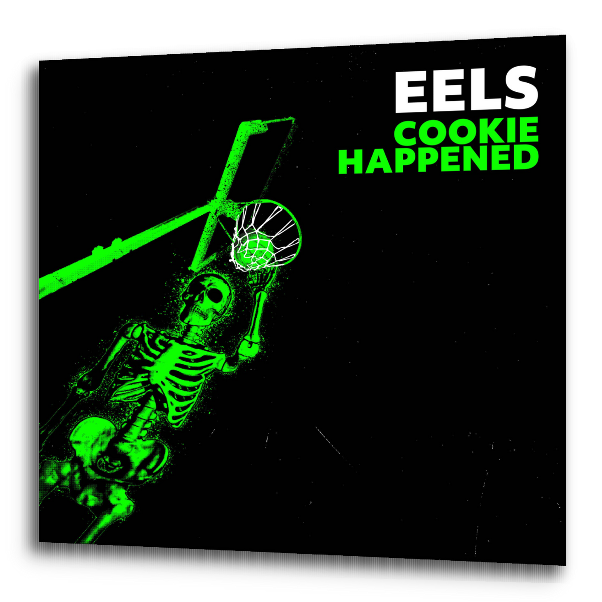 Eels - Cookie Happened | LP