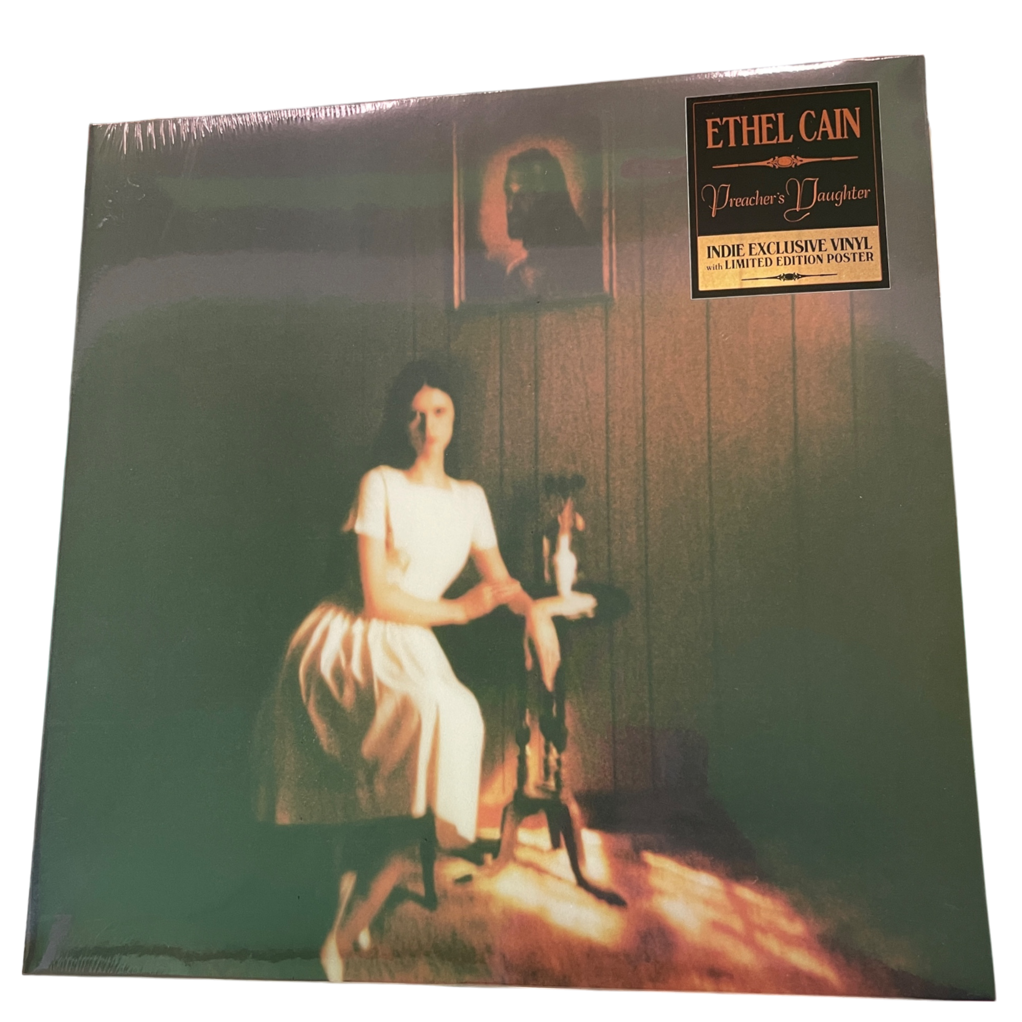 Ethel Cain - Preacher's Daughter | LP