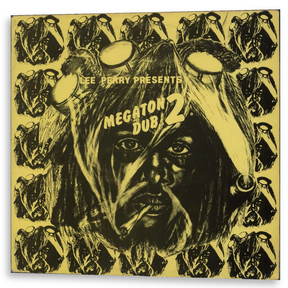 Lee Perry Presents - Megaton Dub 2 | LP