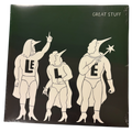 Le Le - Great Stuff | 2LP