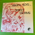 Viagra Boys - Street Worms | LP