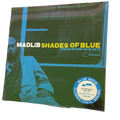 Madlib - Shades Of Blue | 2LP