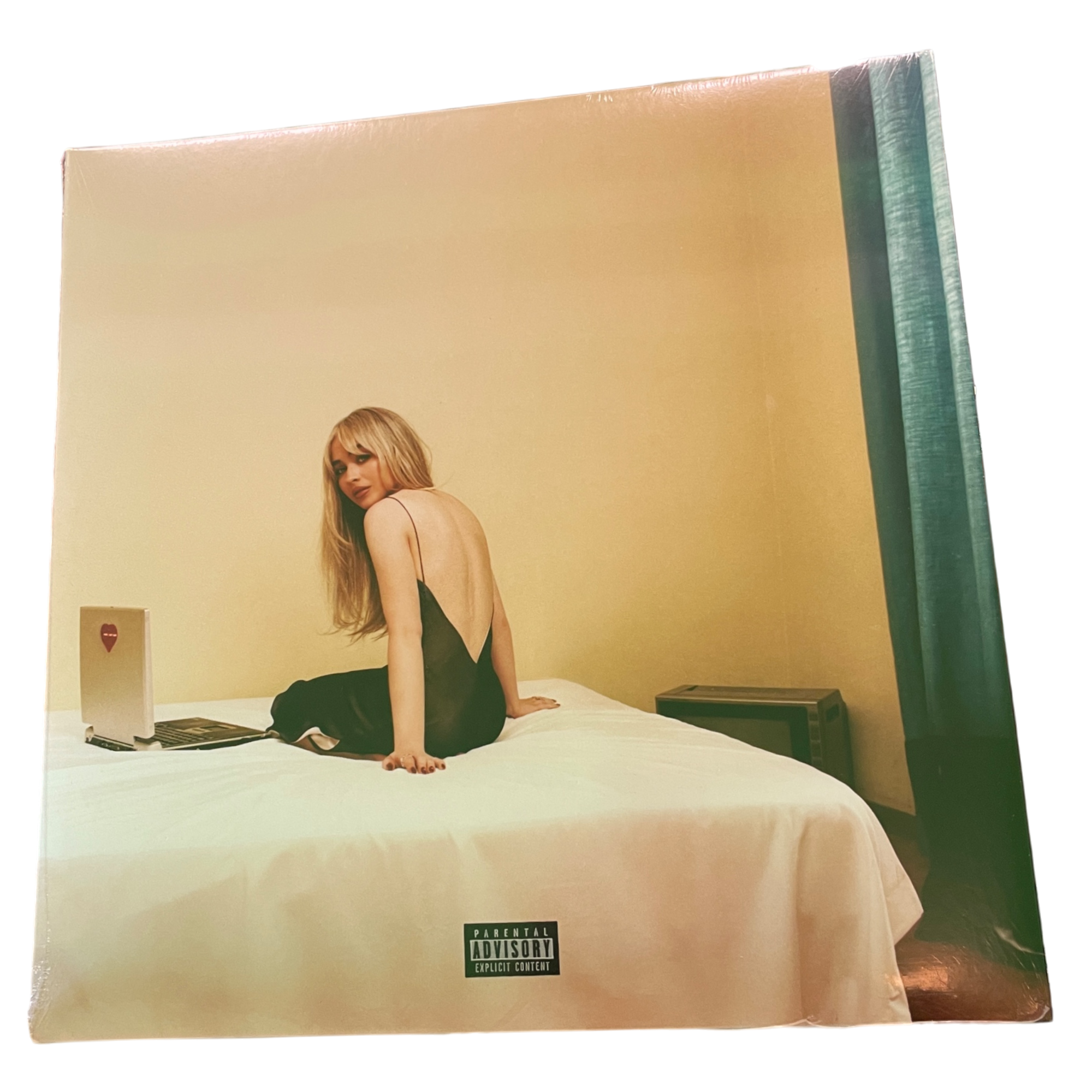 Sabrina Carpenter - Emails I Can't Send | LP