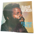 Freddie McKay - Harsh Words | LP