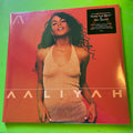 Aaliyah - Aaliyah | 2LP