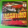 V/A - The Tarantino Experience Take 3 | 2LP