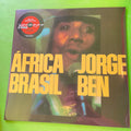 Jorge Ben - Africa Brasil | LP