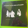 Sprung Aus Den Wolken - 1981 - West Berlin | LP