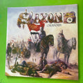 Saxon - Crusader | LP