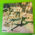 Amyl And The Sniffers - Cartoon Darkness | LP