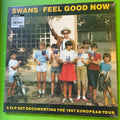 Swans - Feel Good Now | 2LP