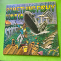Ranking Ann - Something Fishy Going On | LP
