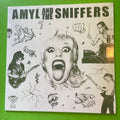 Amyl & The Sniffers - Amyl & The Sniffers | LP