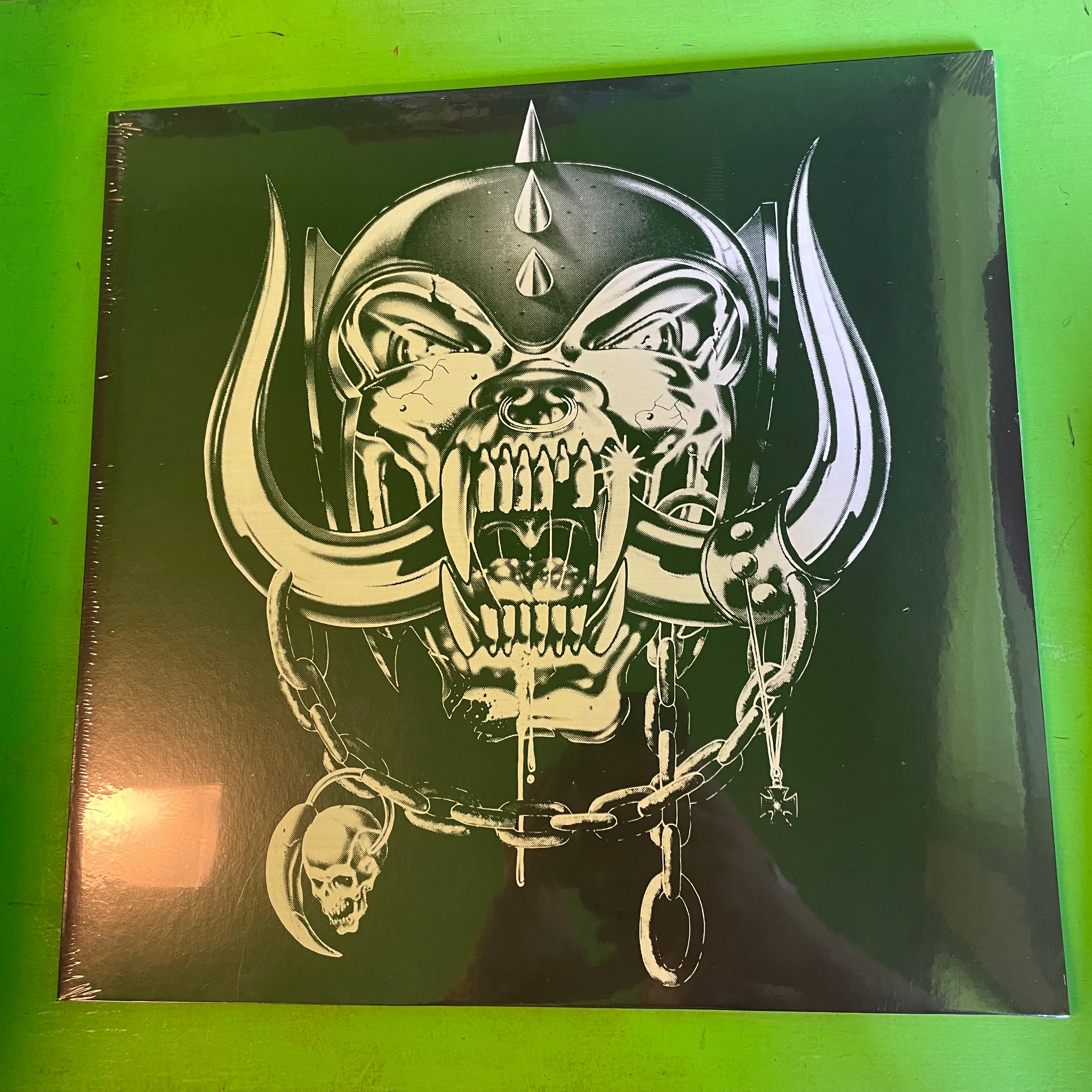 Motorhead - No Remorse | 2LP