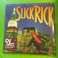 Slick Rick - The Great Adventures Of | 2LP