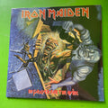 Iron Maiden - No Prayer For The Dying | LP