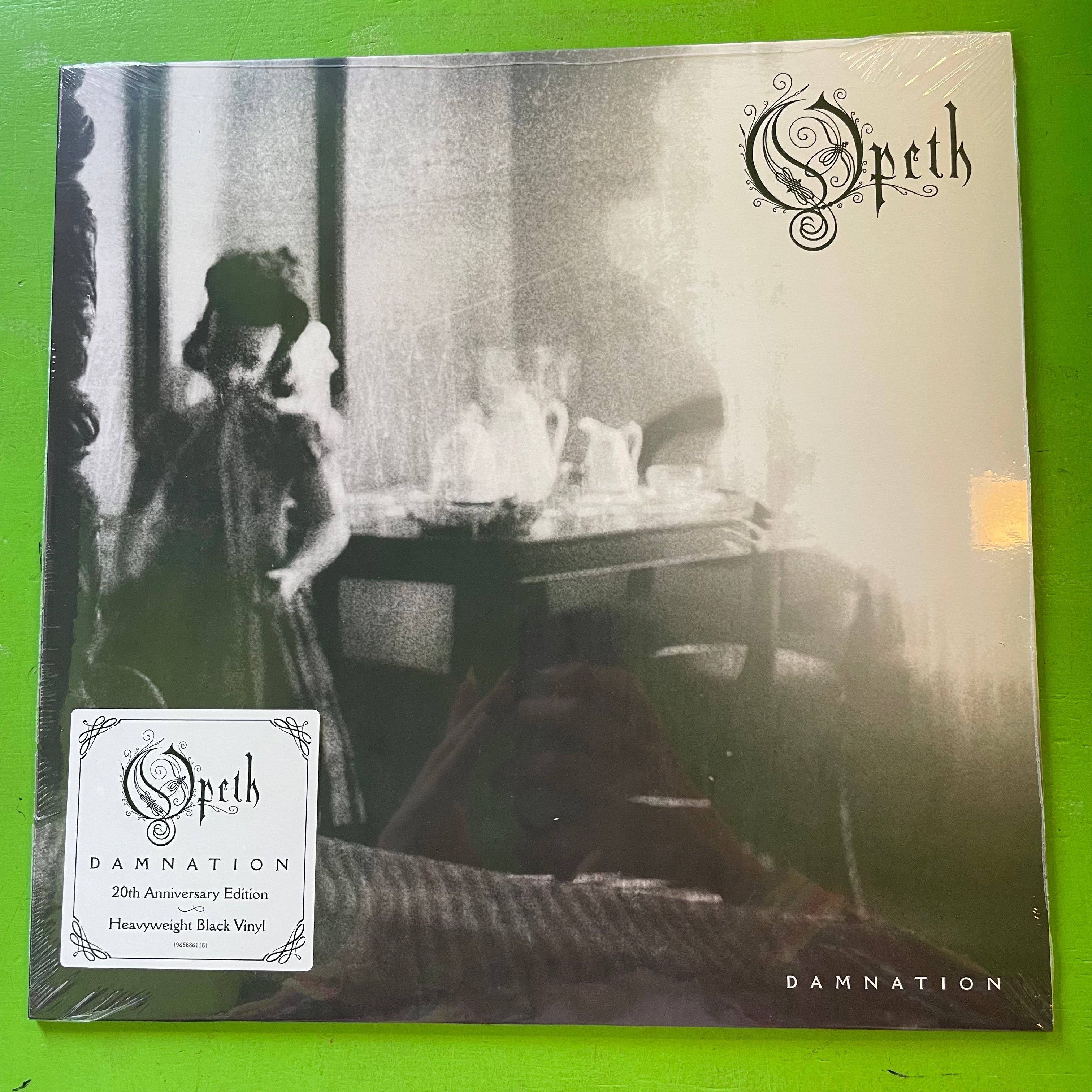 Opeth - Damnation | LP