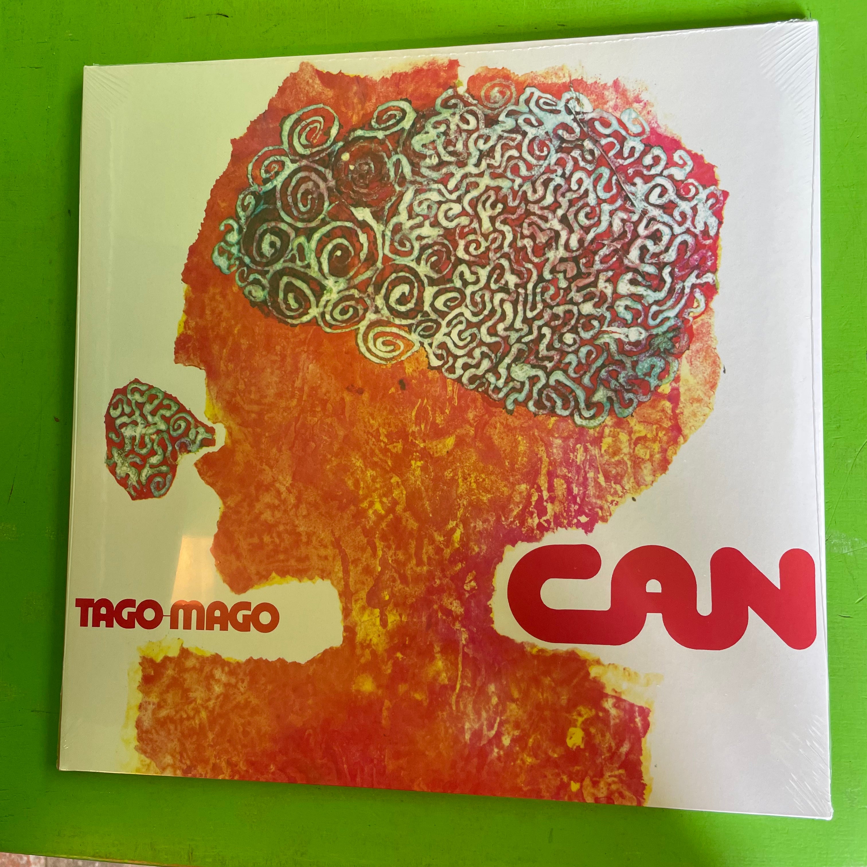 Can - Tago Mago | 2LP
