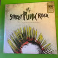 V/A - Street Punk Rock: The Second Wave of UK Punk Rock | 2LP