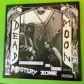 Dead Moon - Stranded In The Mystery Zone | LP