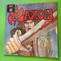 Saxon - Saxon | LP