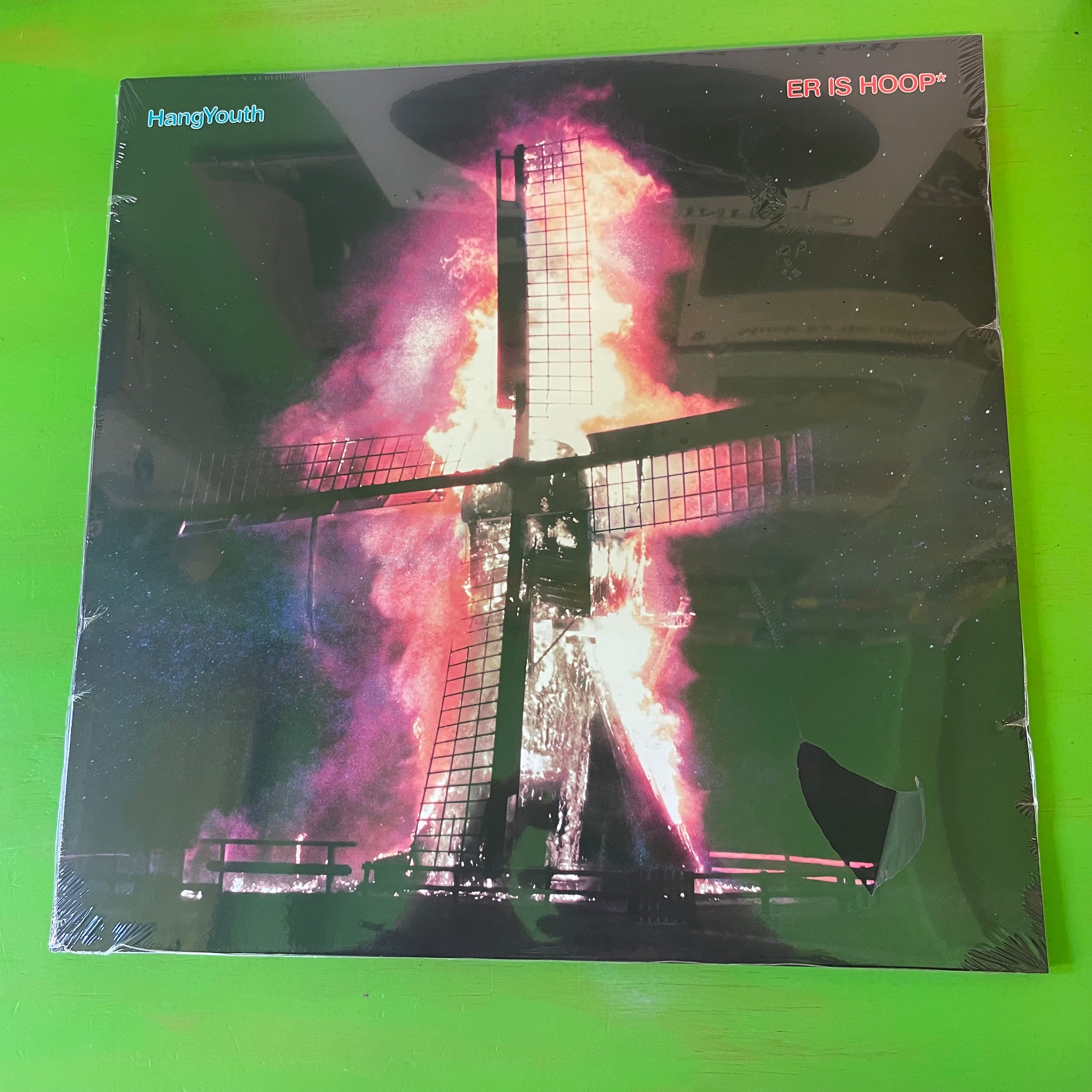Hang Youth - Er Is Hoop* | LP