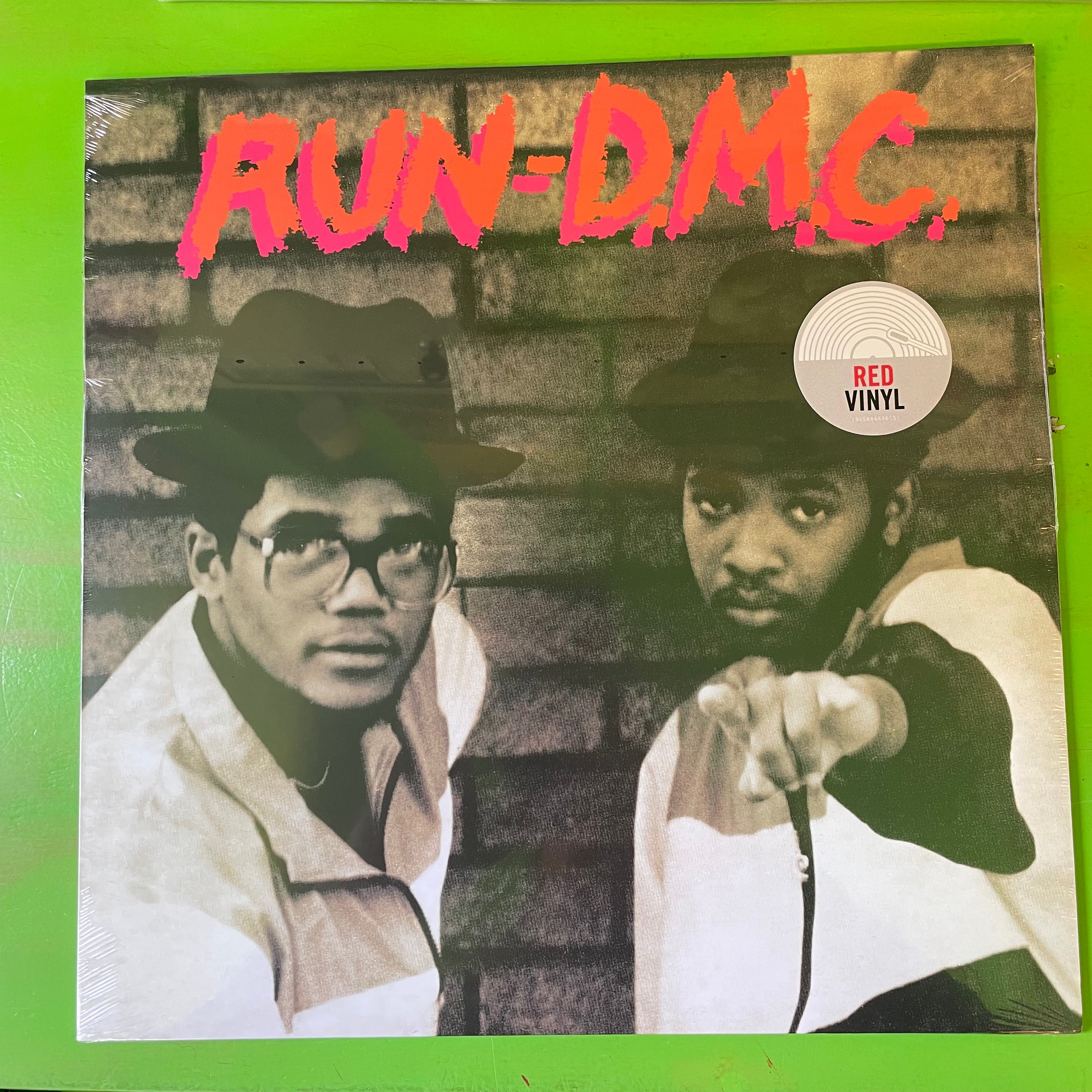 Run DMC - Run DMC | LP