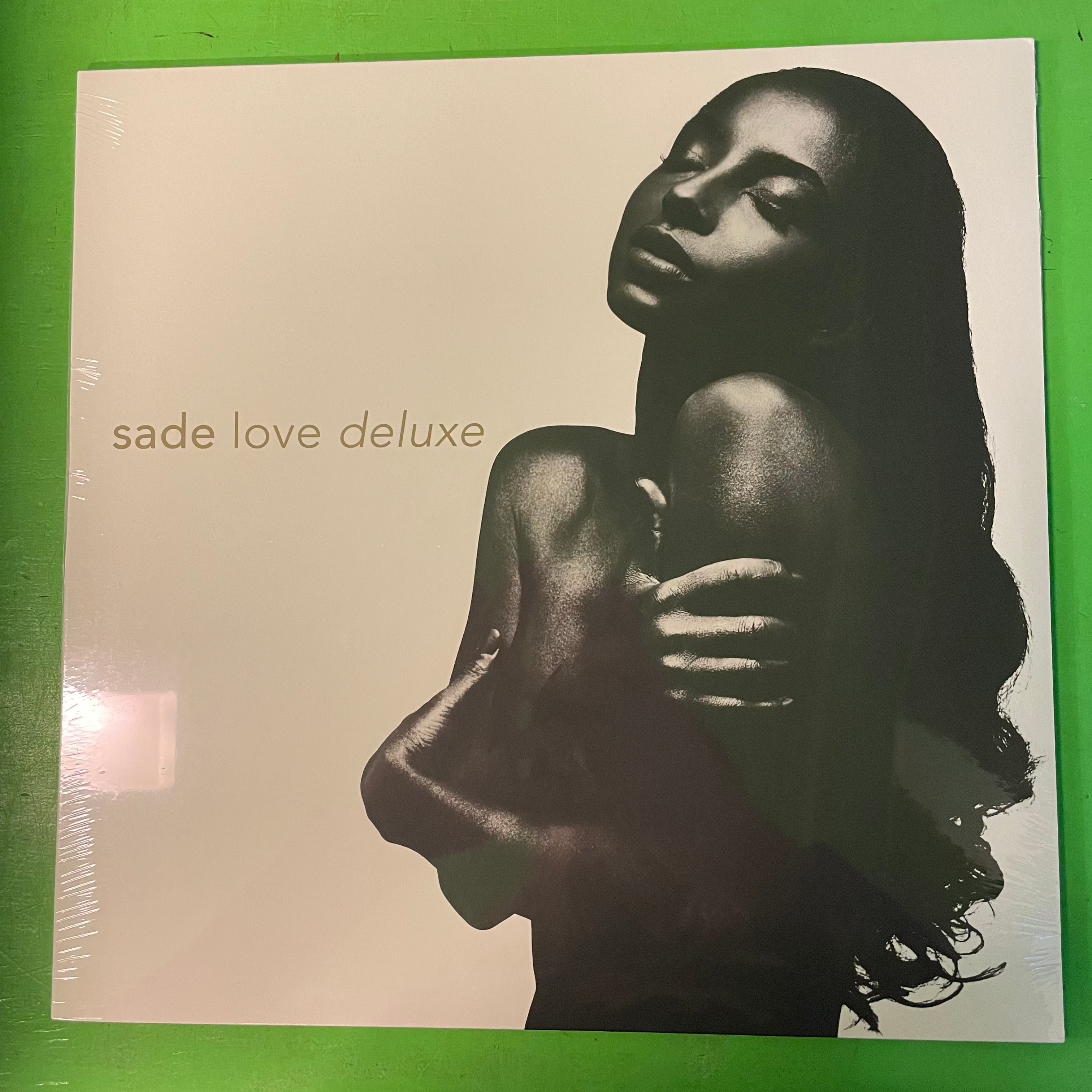 Sade - Love Deluxe | LP